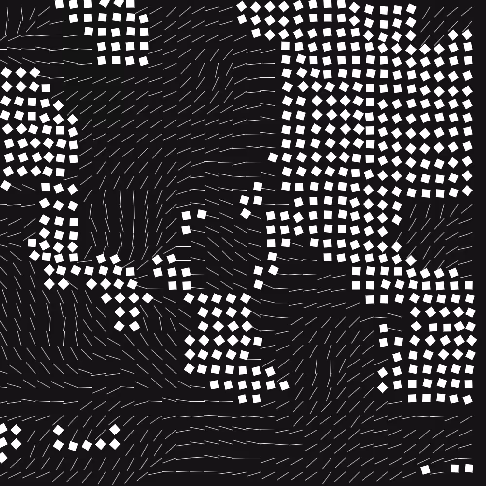 Geometric Fluidity #182