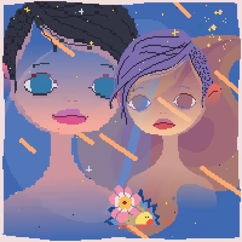 Cosmic Trip #101