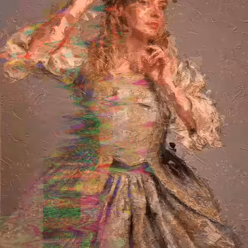 Amelia Stewart #1 - 14/15