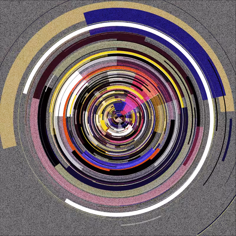 Panopticon #6