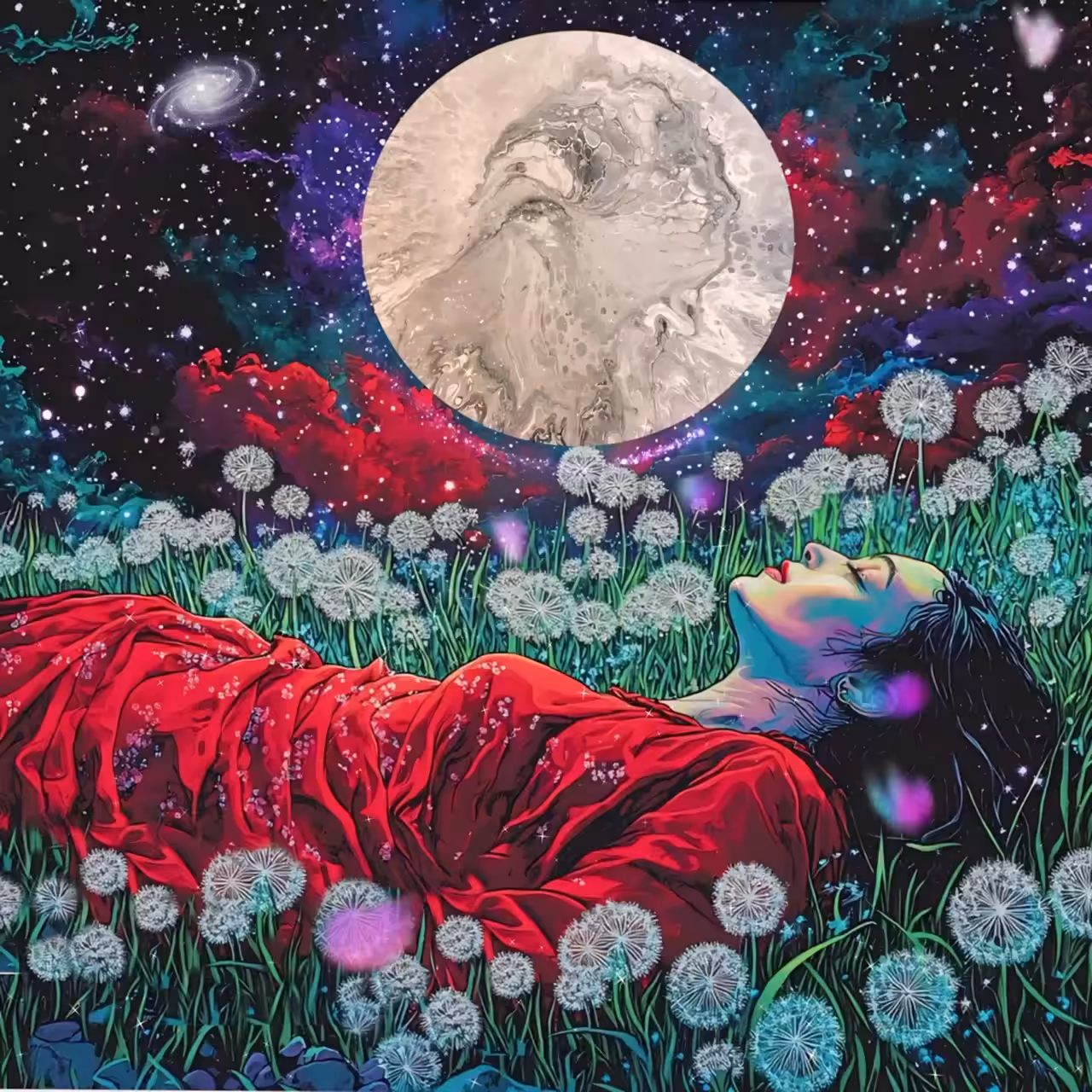 DREAMS