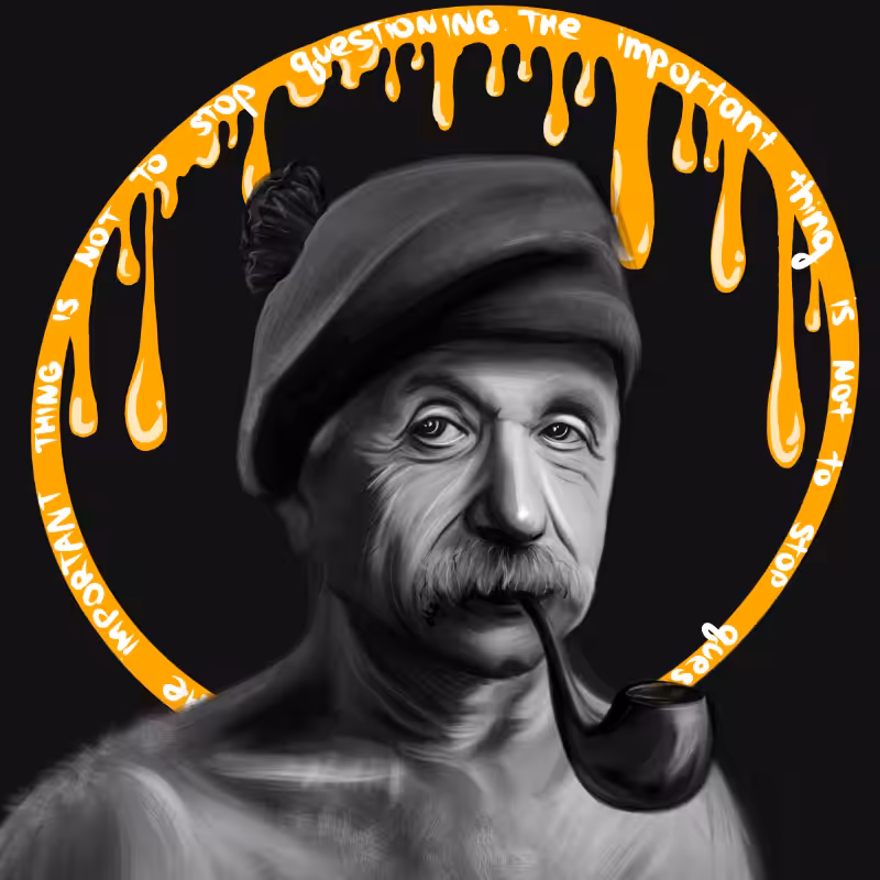 fxEinstein #40