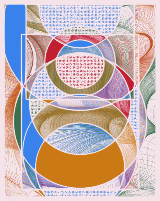 Broken Symmetries #1/3 #12