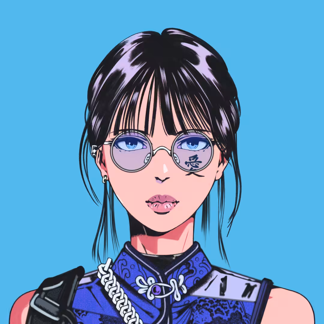 EBISU #2069