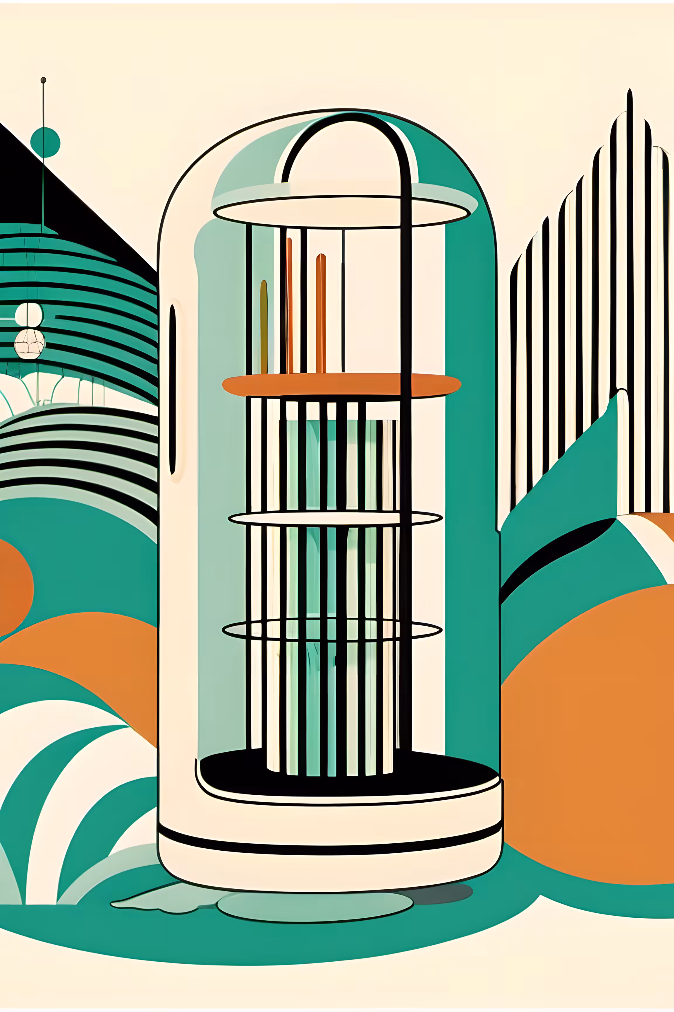 Wunderkammer #102