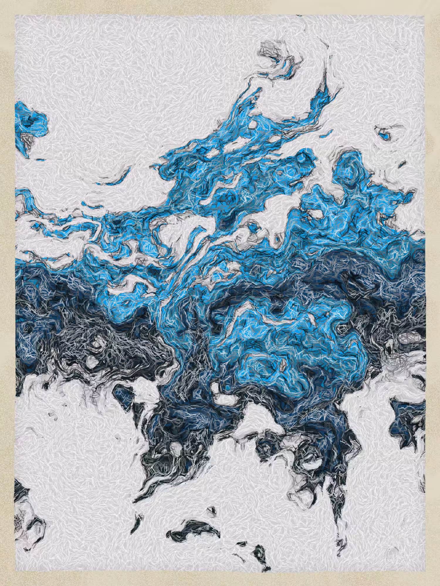 Primordial #29