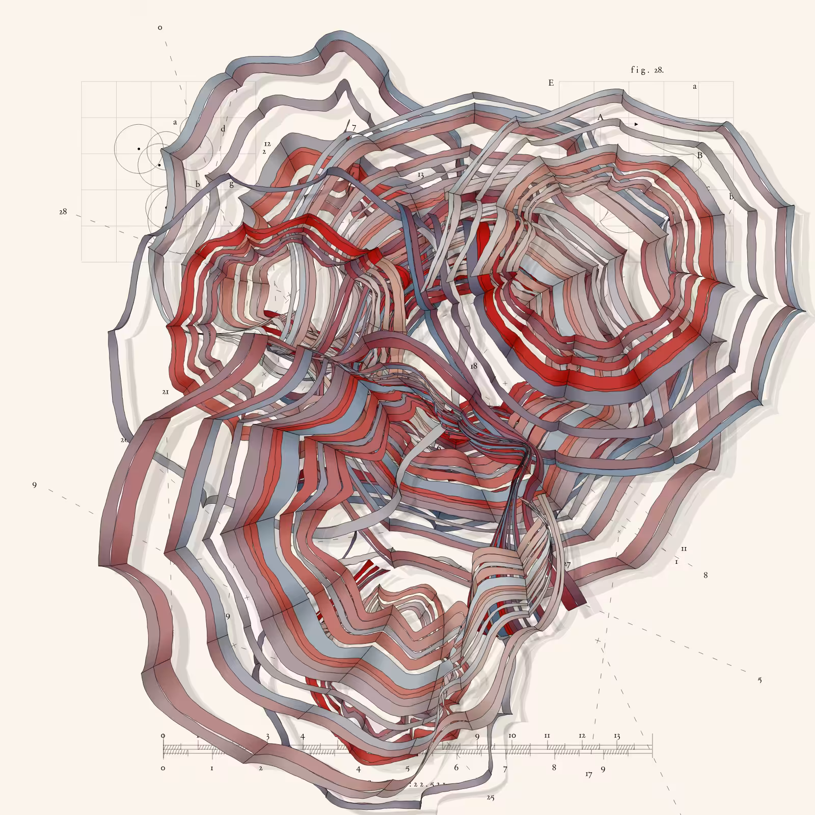 The Anatomy of Fracture #59