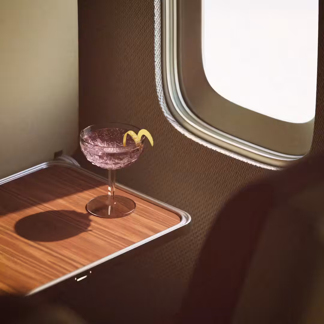 30,000 Feet