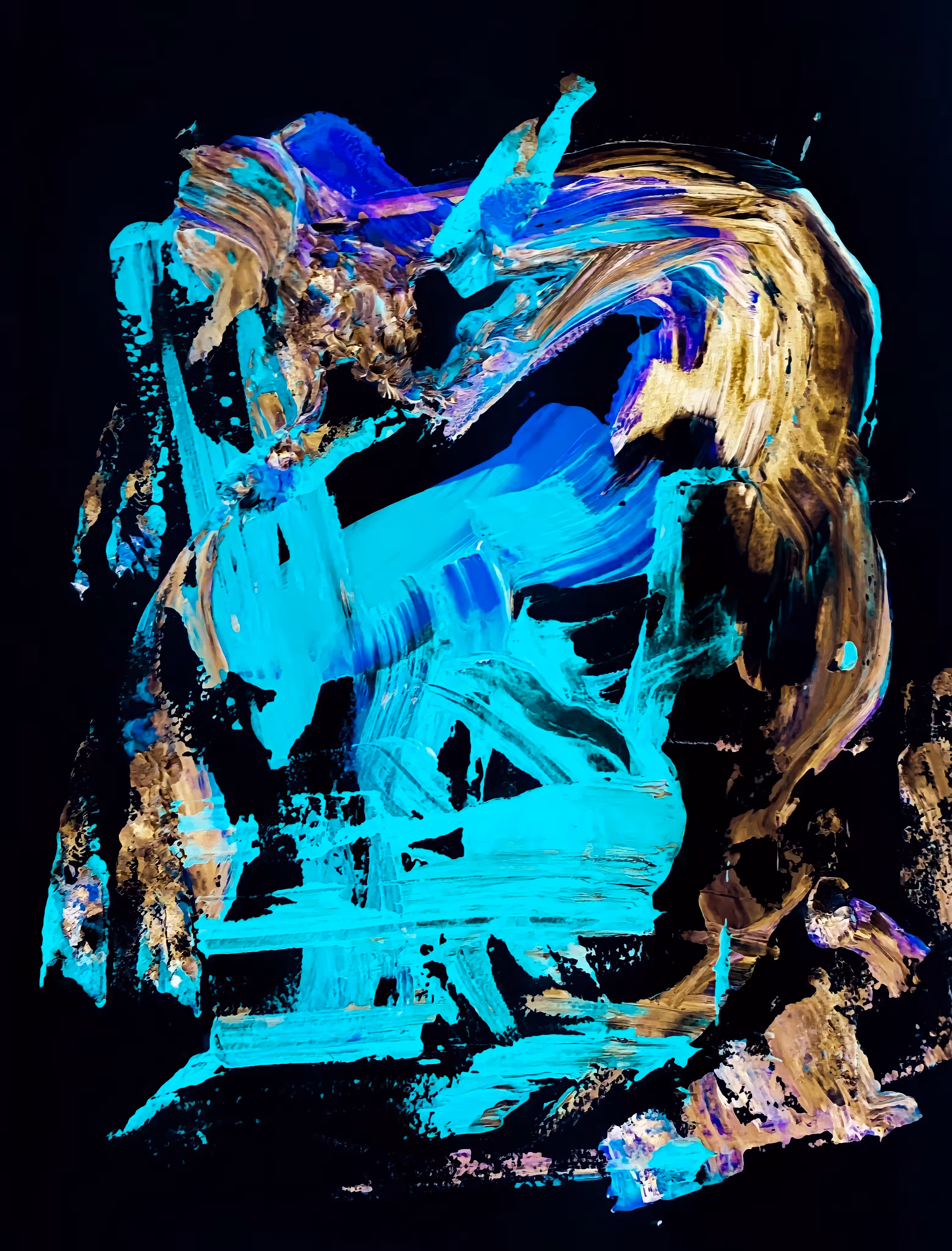 Negative #11 (OD)