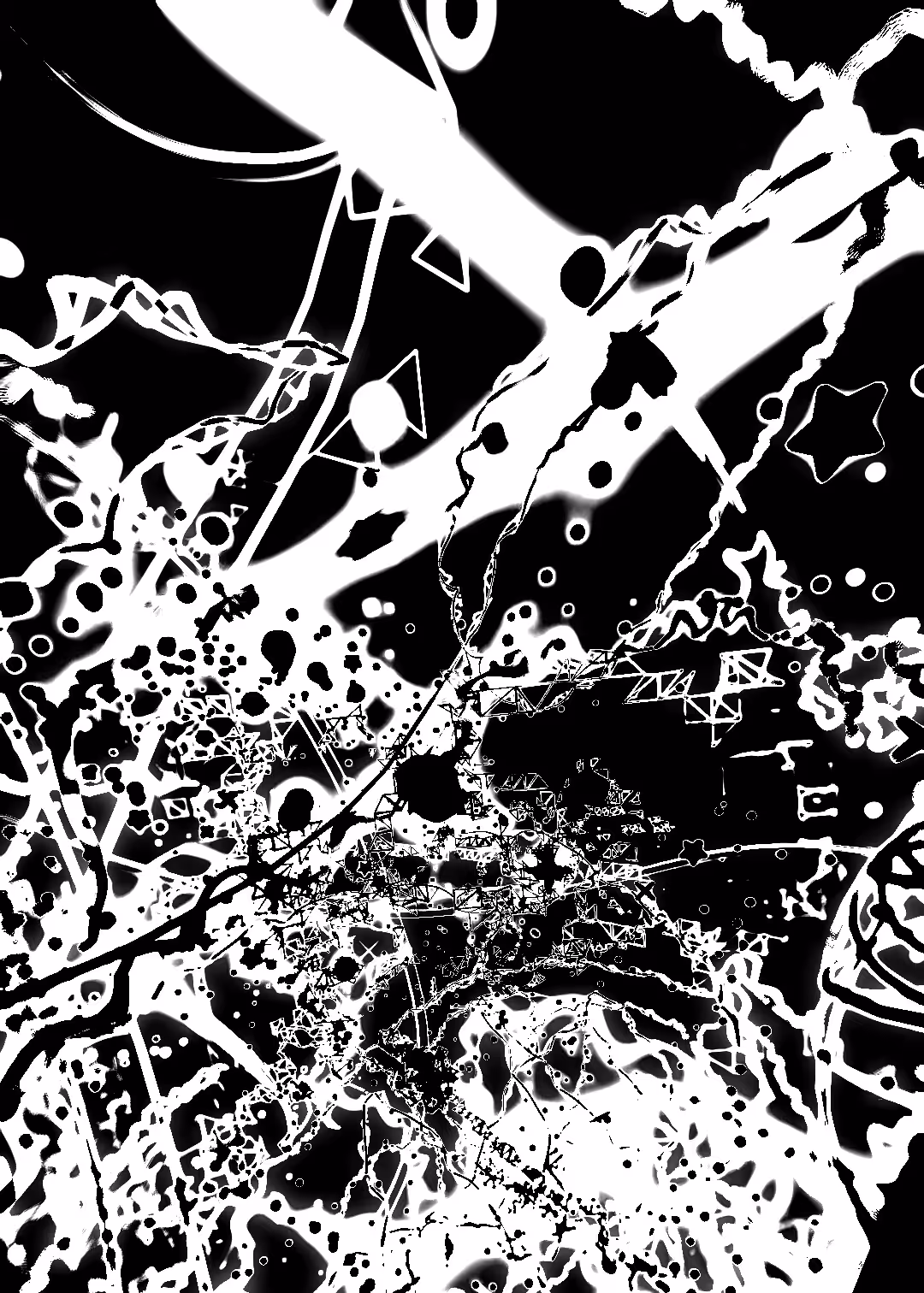 Black & Art #088