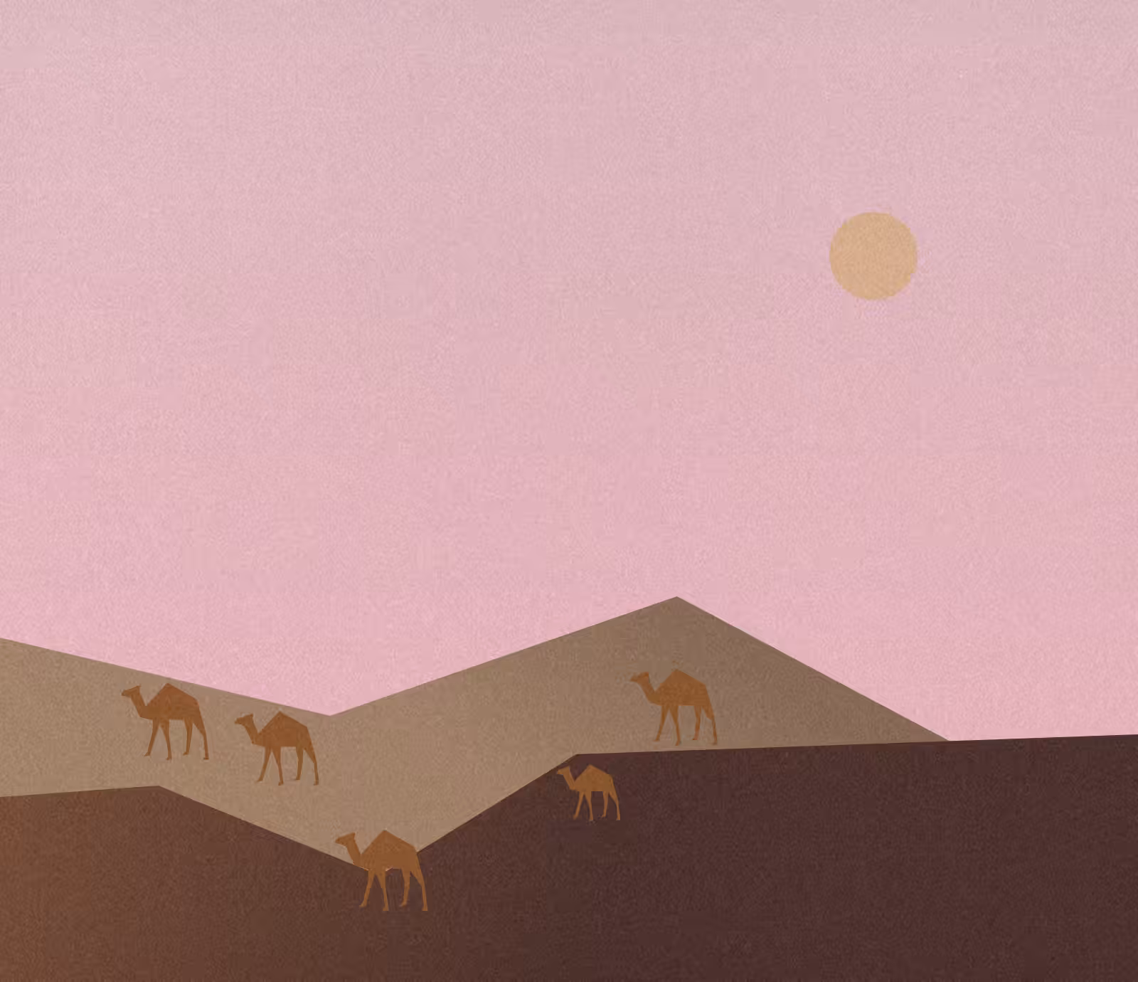 Oasis Odyssey #49