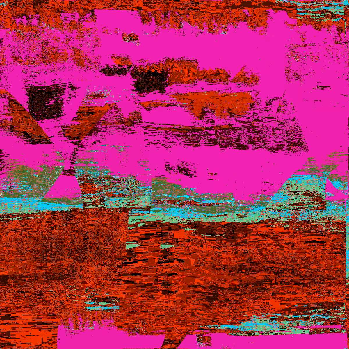 JOYFUL COLORS | GIFT #80