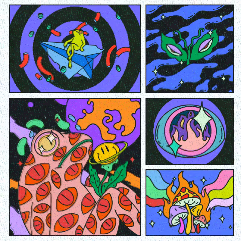Toad story #32