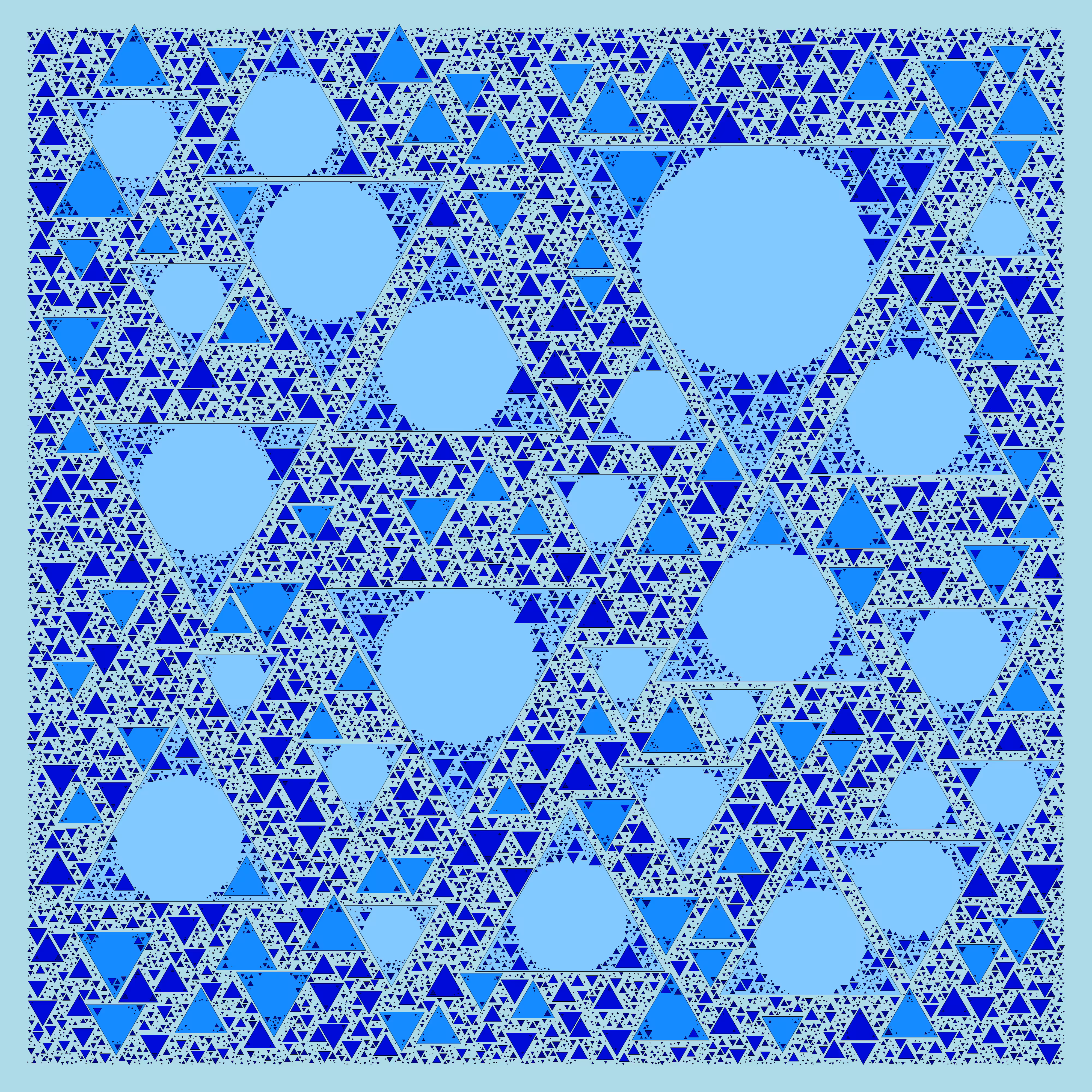 Anomalie #01