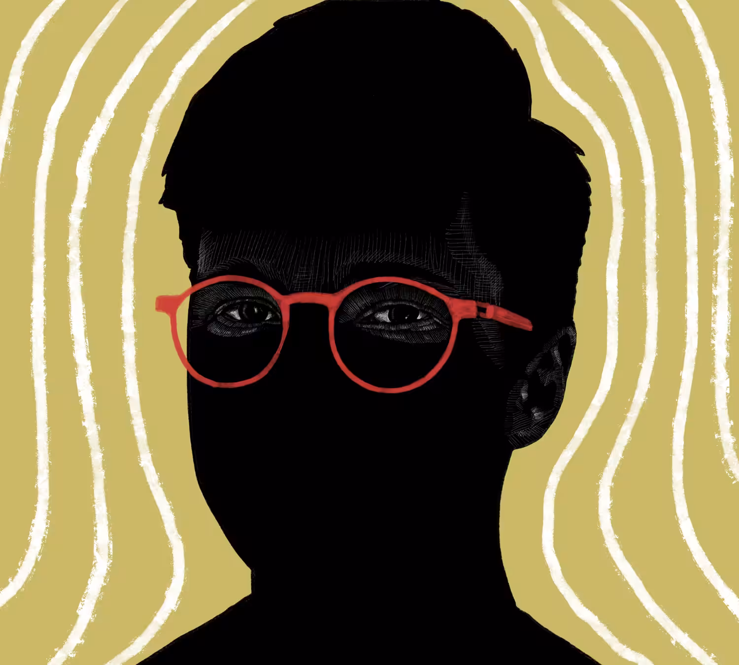 Drop 1 - Trailblazer Founder, Anonymous.