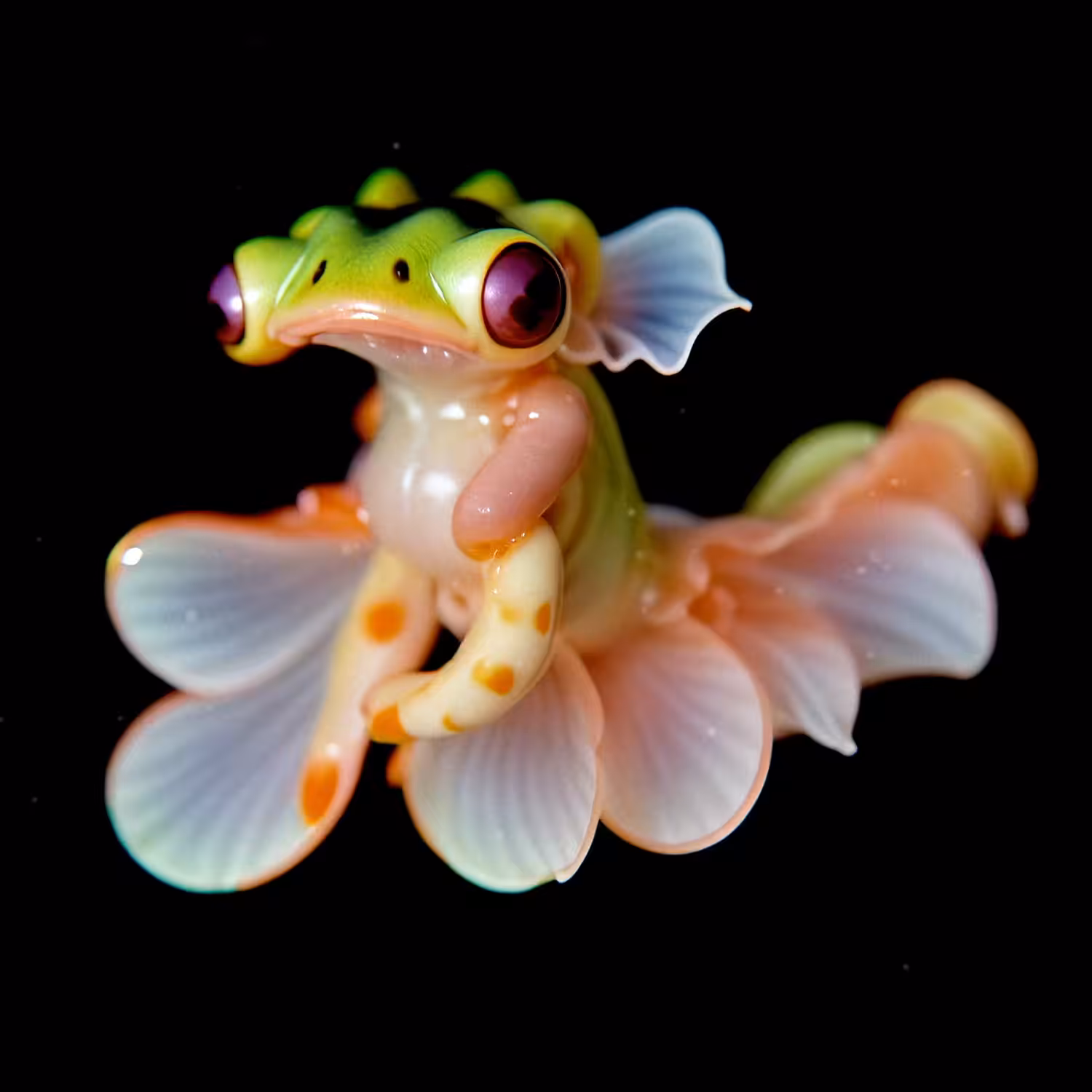 Mollis Radiatus