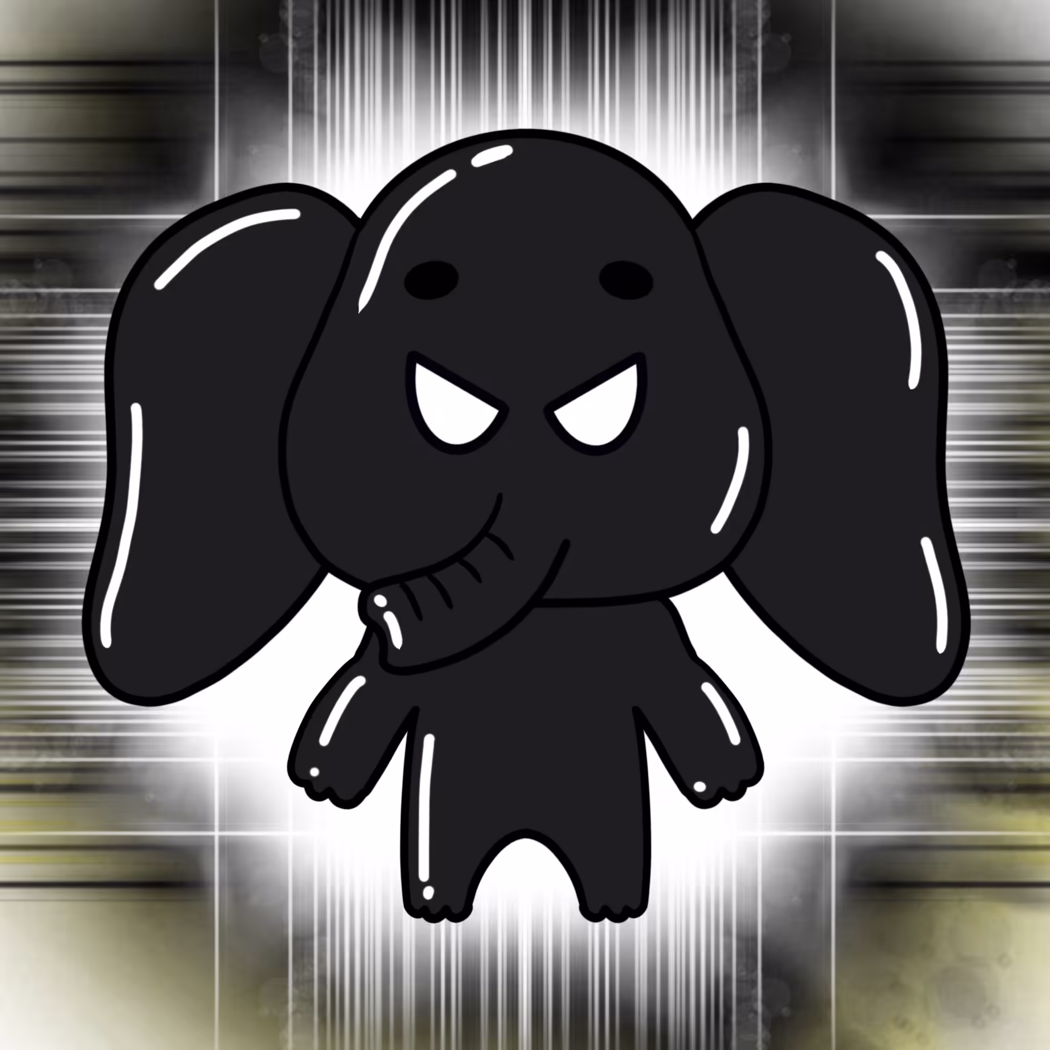 Crypto Baby Animals #157