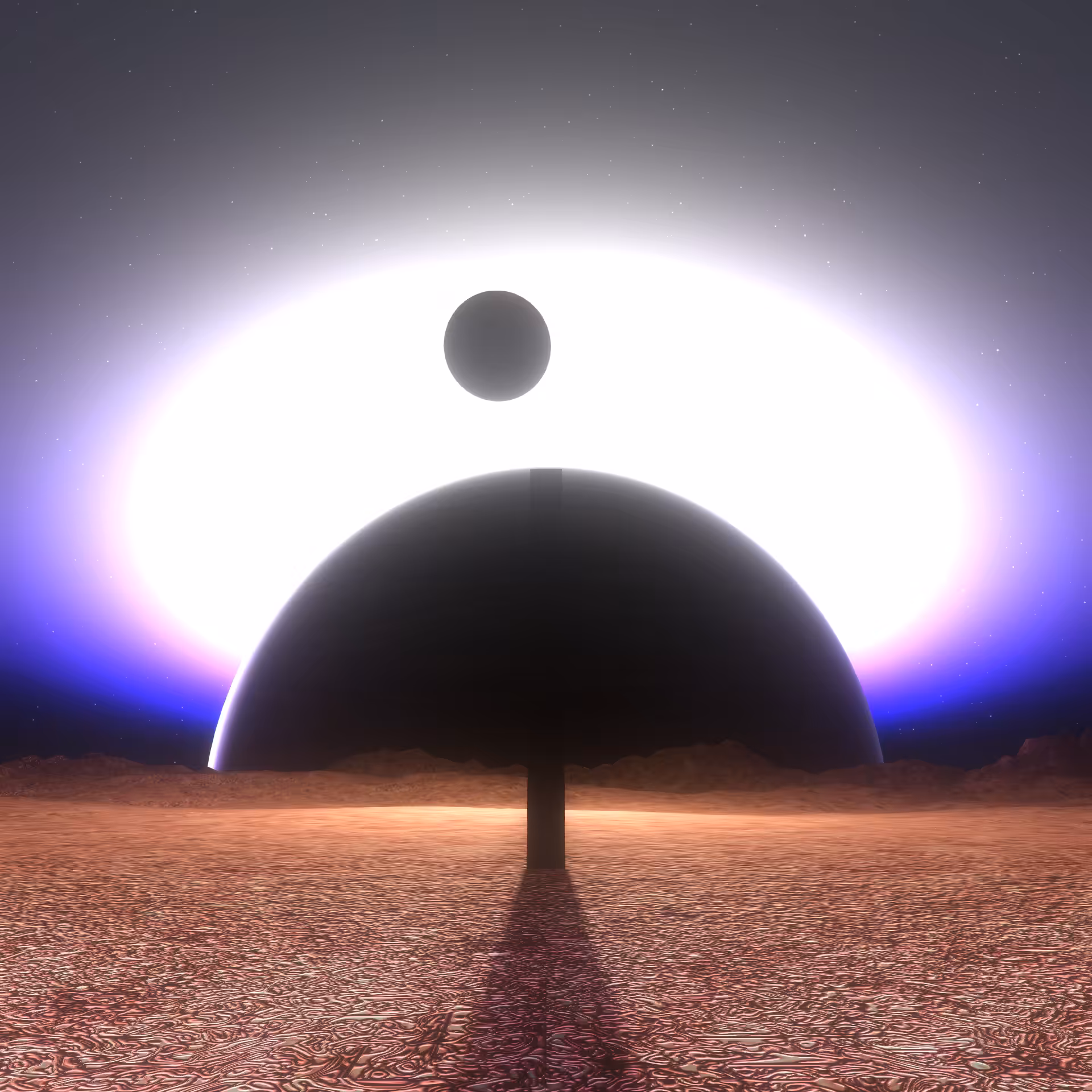 [fxhashturnsone] 2022 A Generative Odyssey #283
