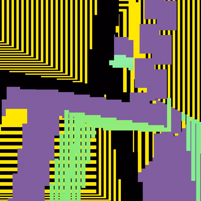 Time Intertwined #210