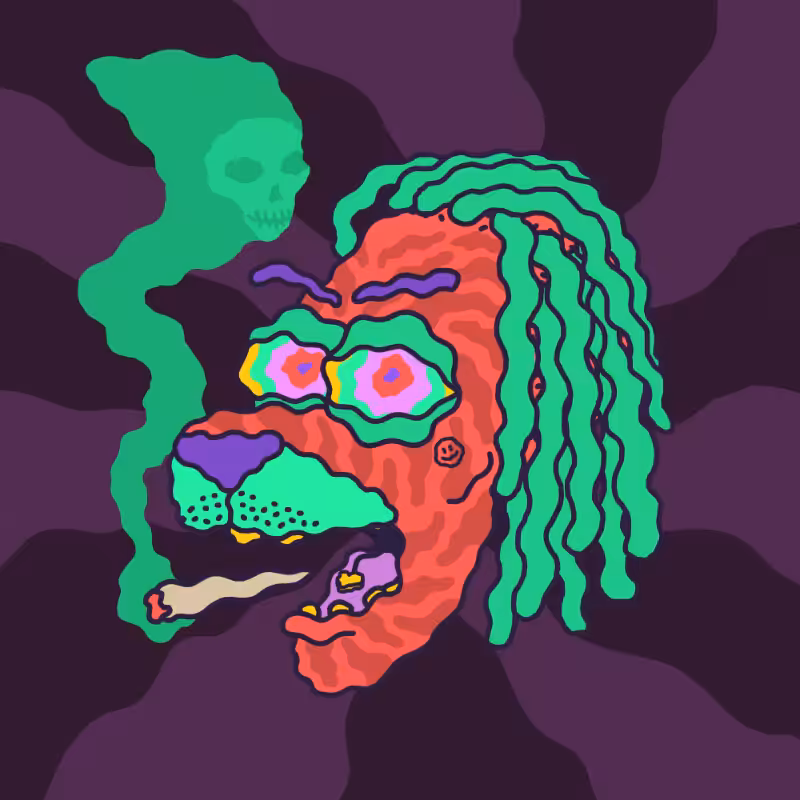 HASH FREAKS #672