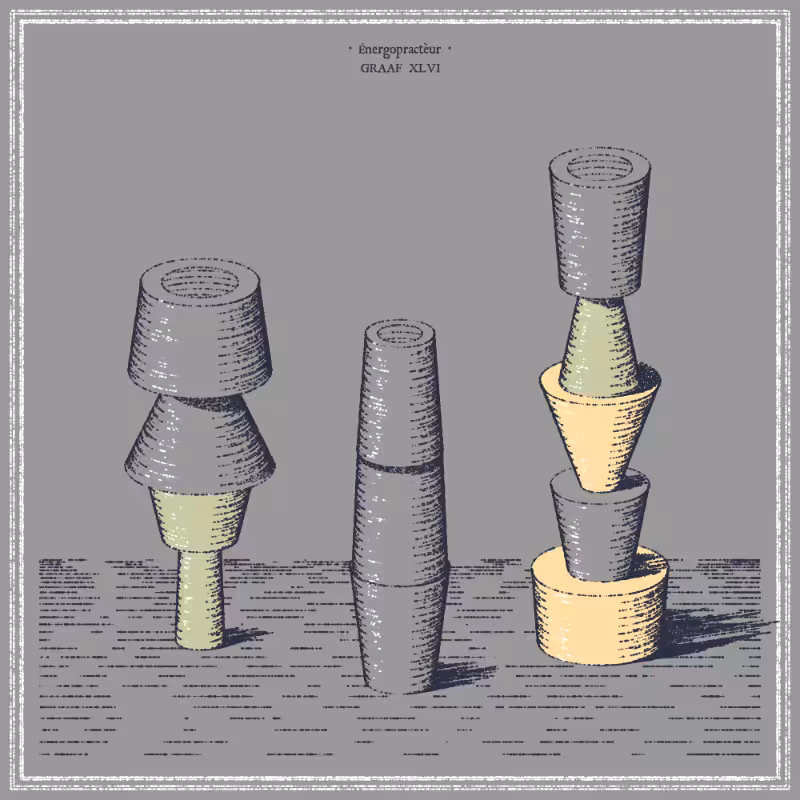 Arbitrary Vessels #15
