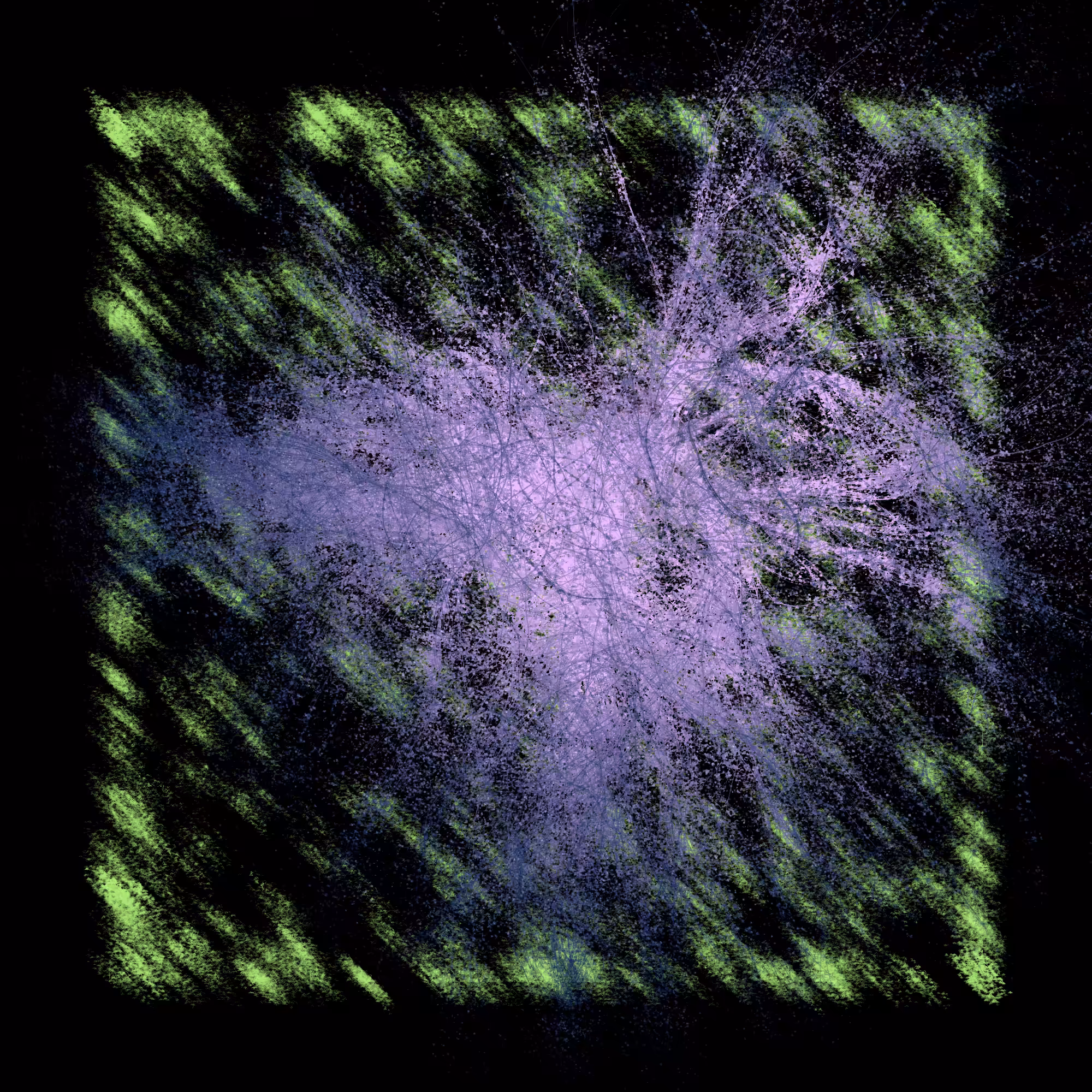 Entanglement #191