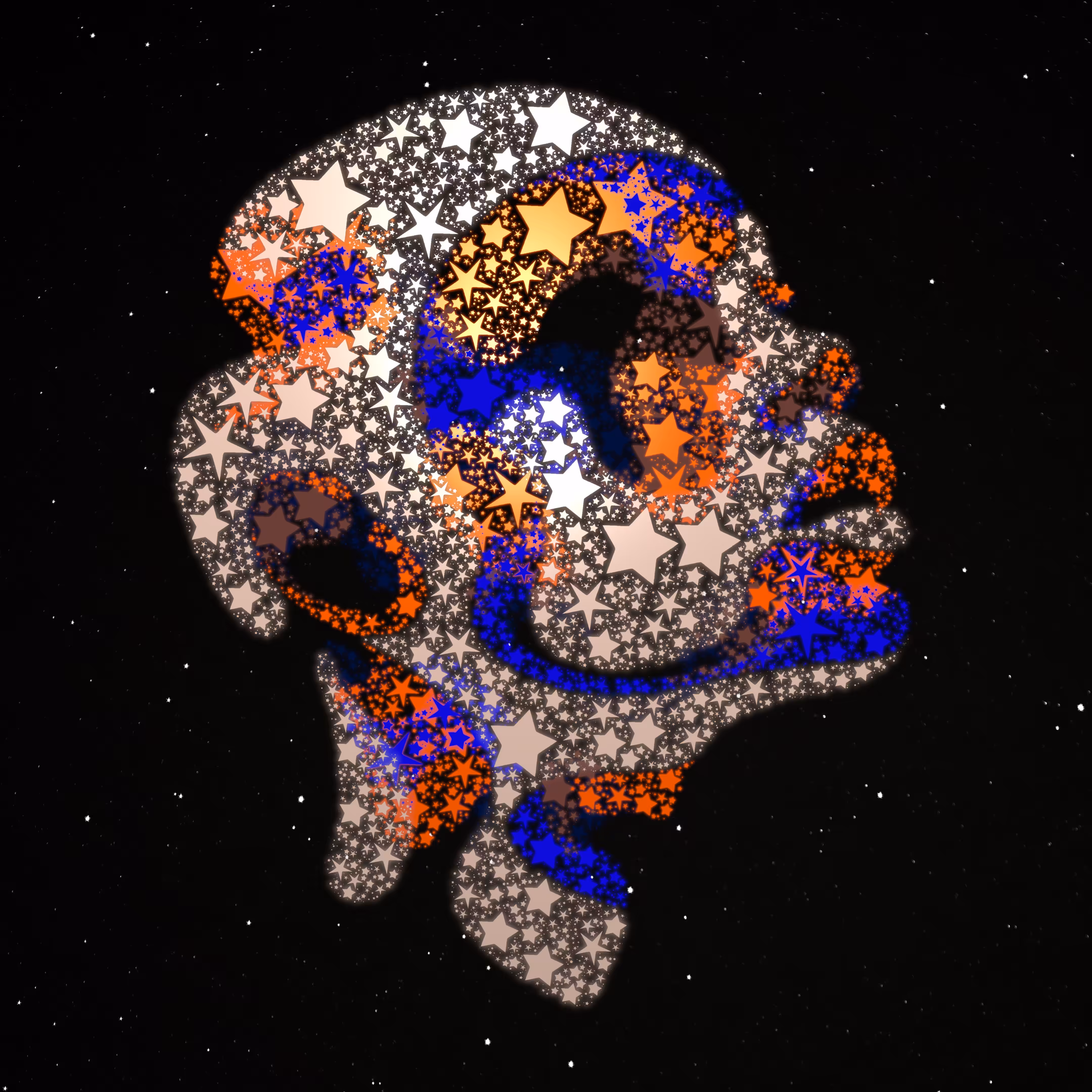 Star Stuff