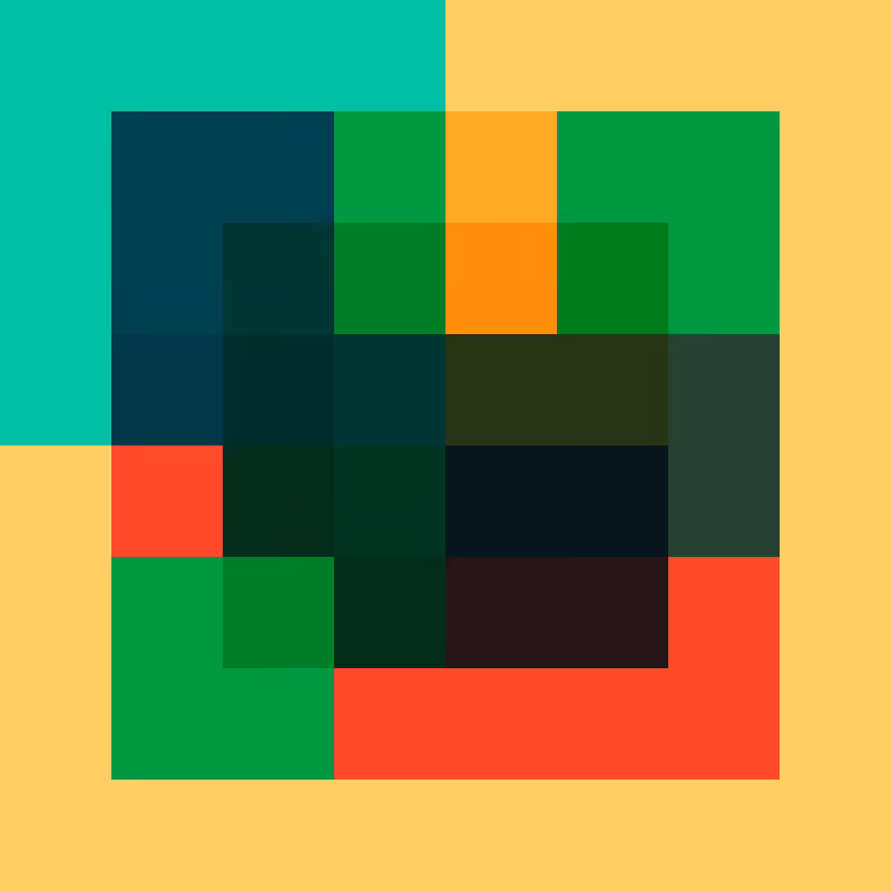 BLEND #832