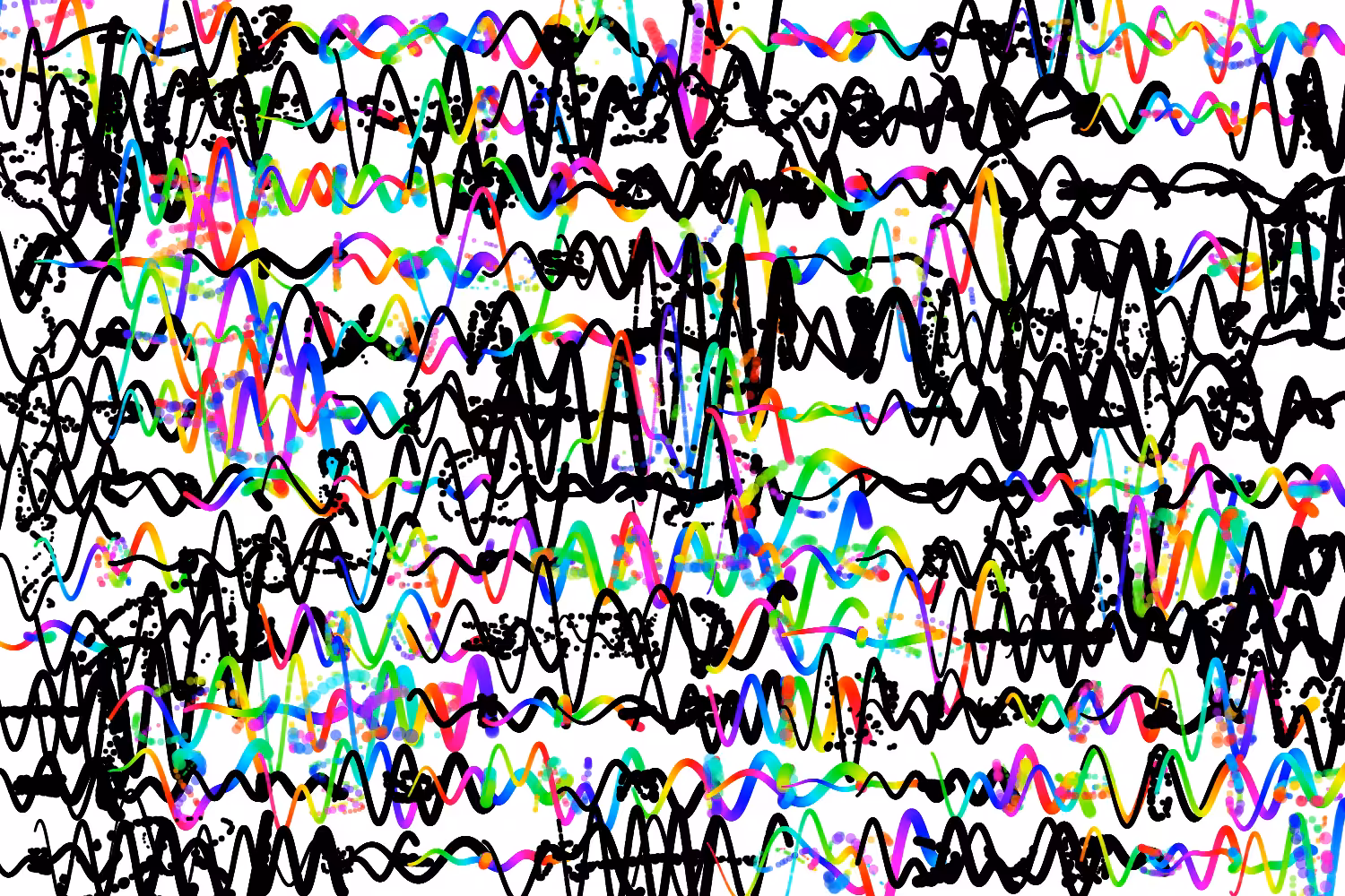 Squiggle's Poems #3