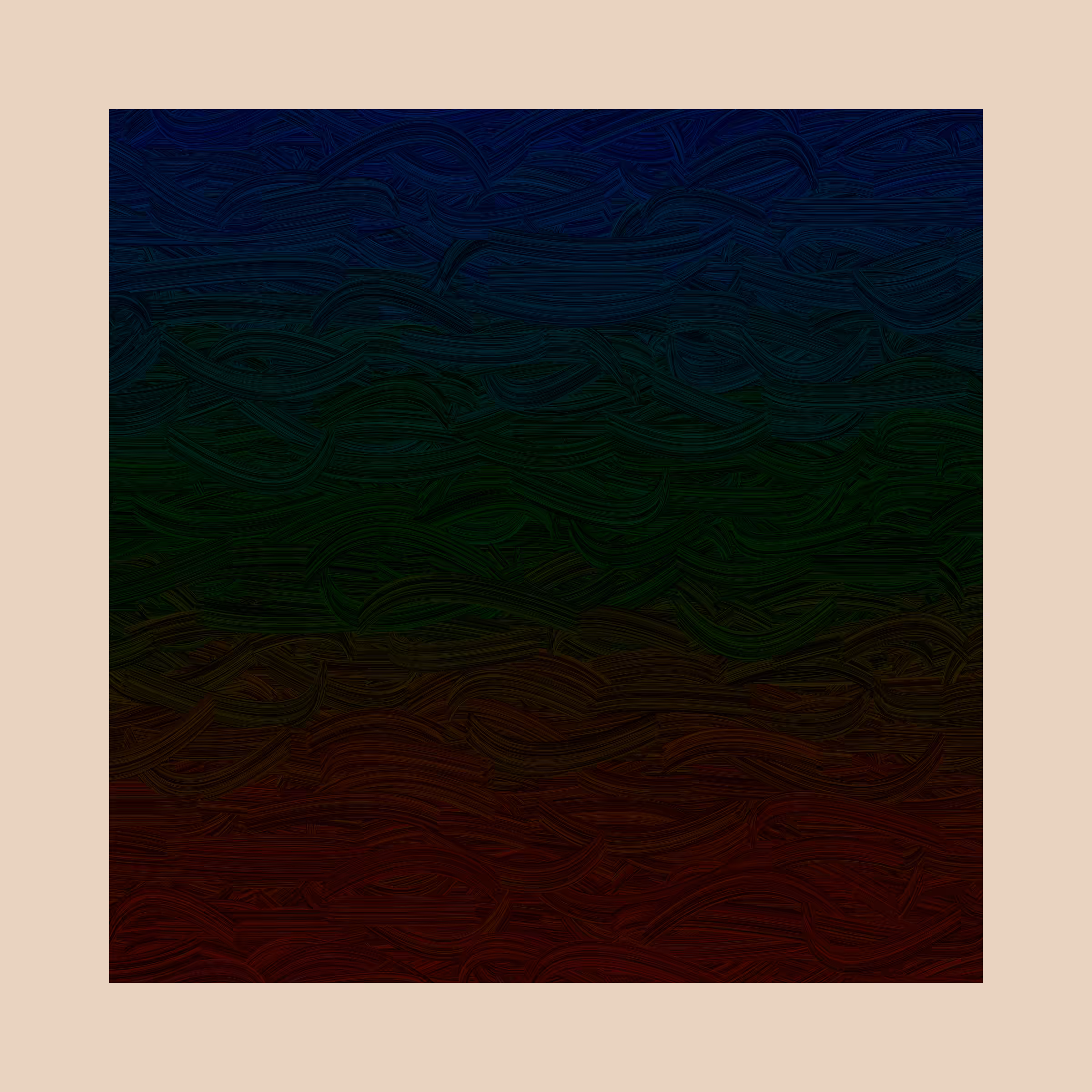 Color Streams #217