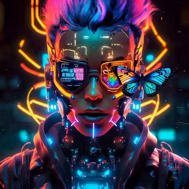 Tech She