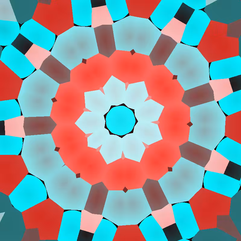 Bidimensional Portal #10