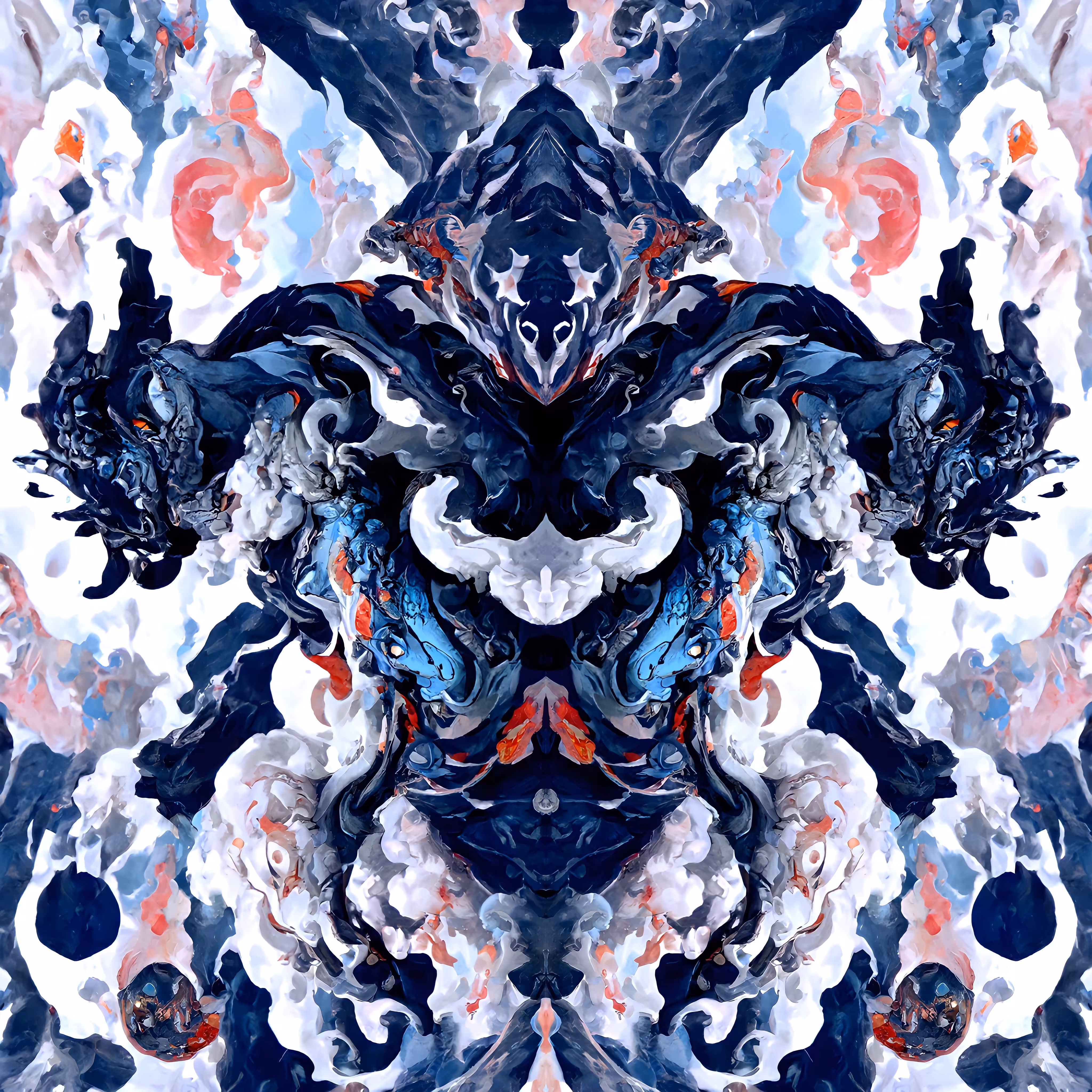 Xath, The Powerful One