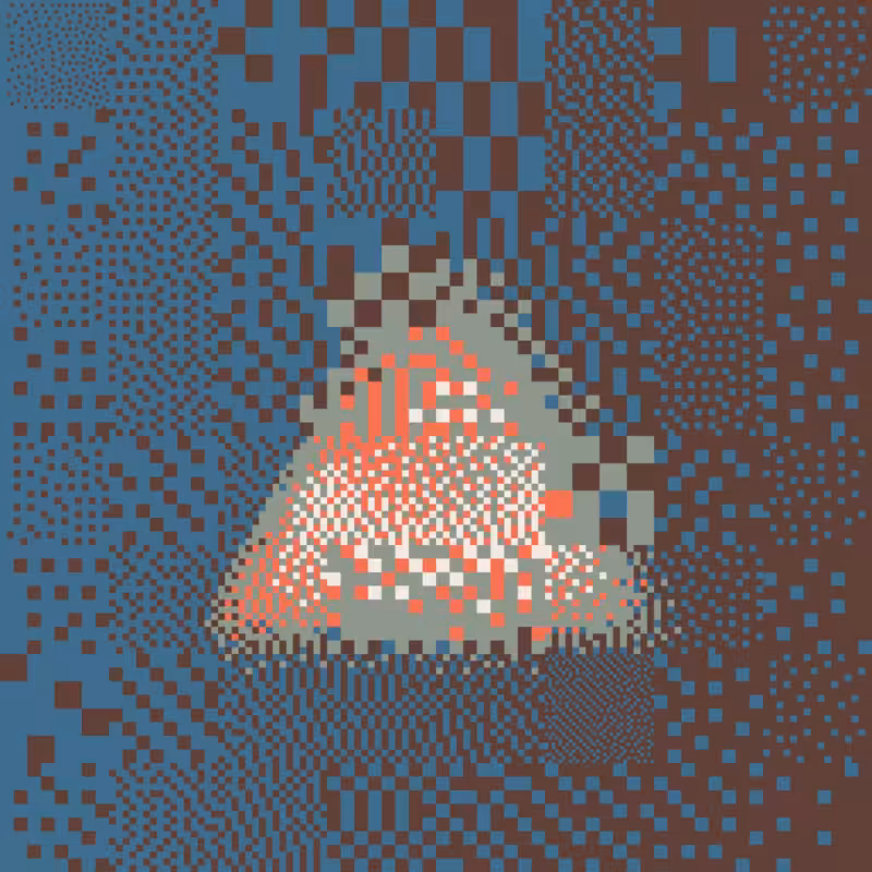 Noumenon #216