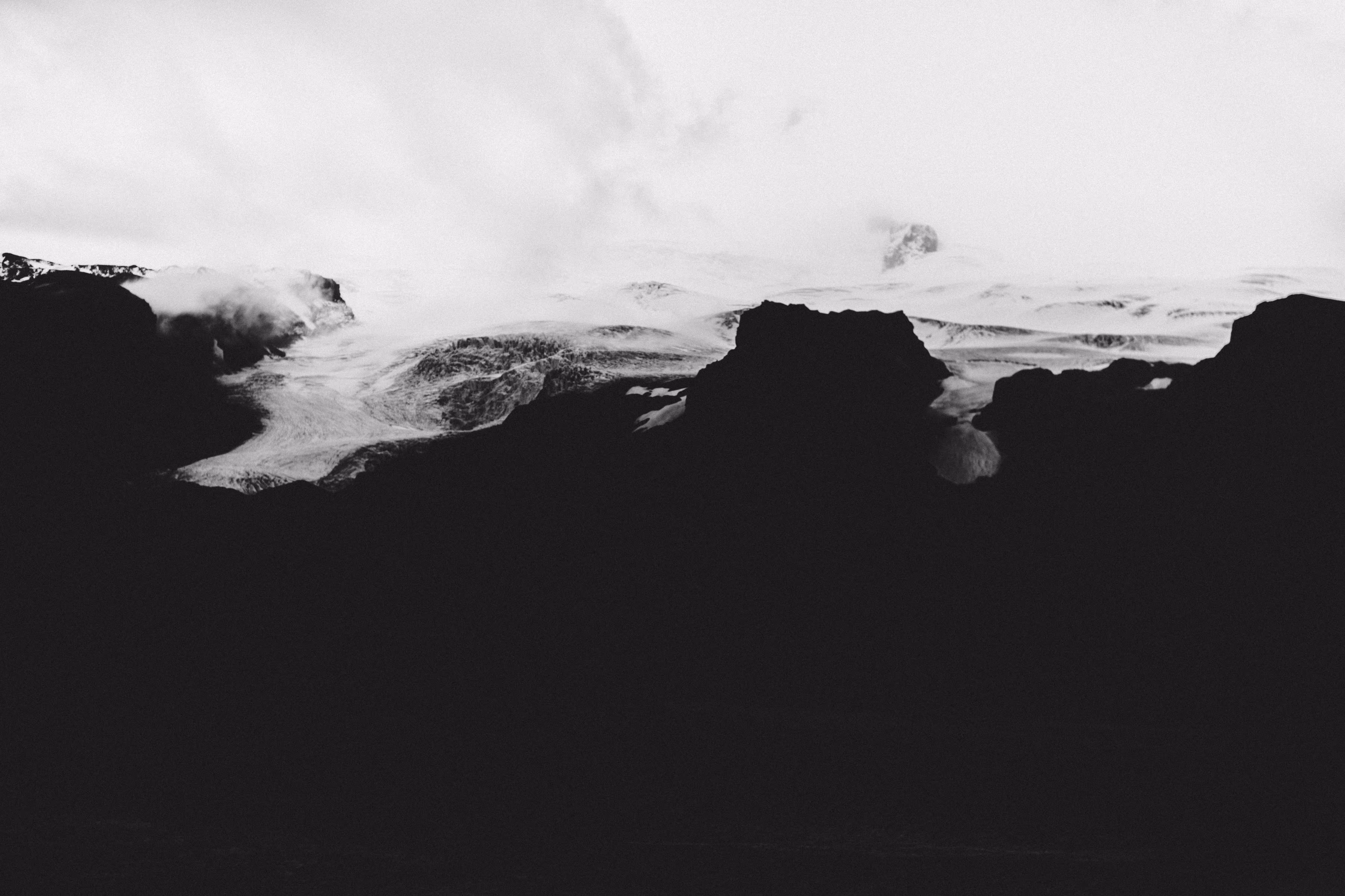 VOYAGE #1
