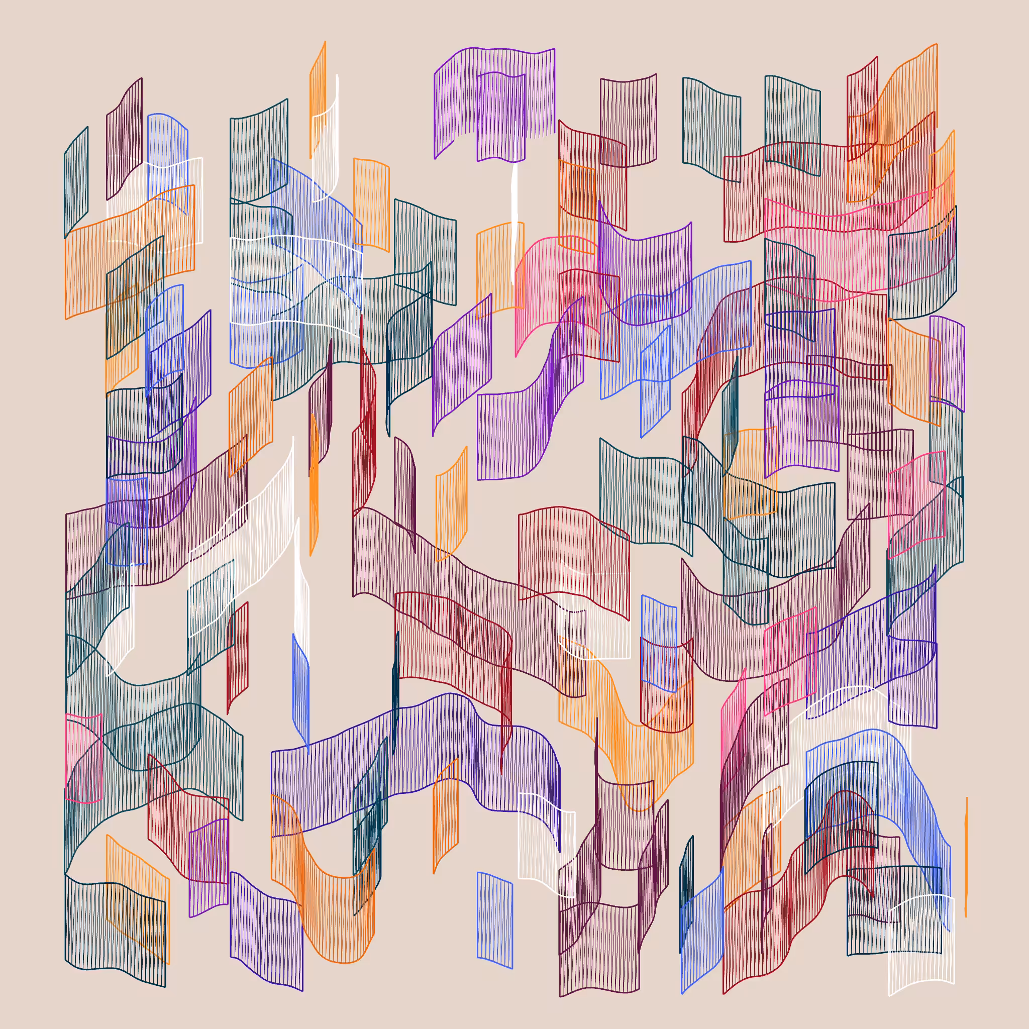 fields, wireframes #91