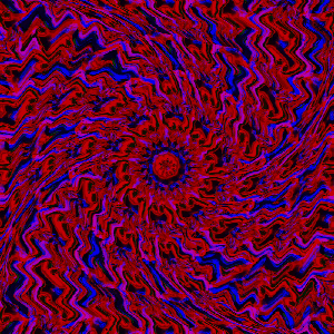 Fragmented Deviance: FRAGMENT #005
