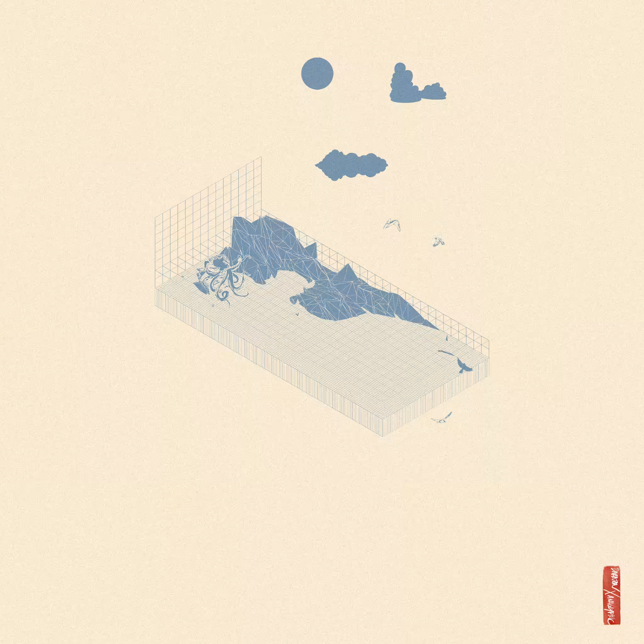 pulau gen #27