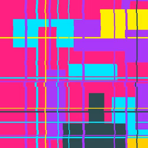 Chromatic Chaos #6648