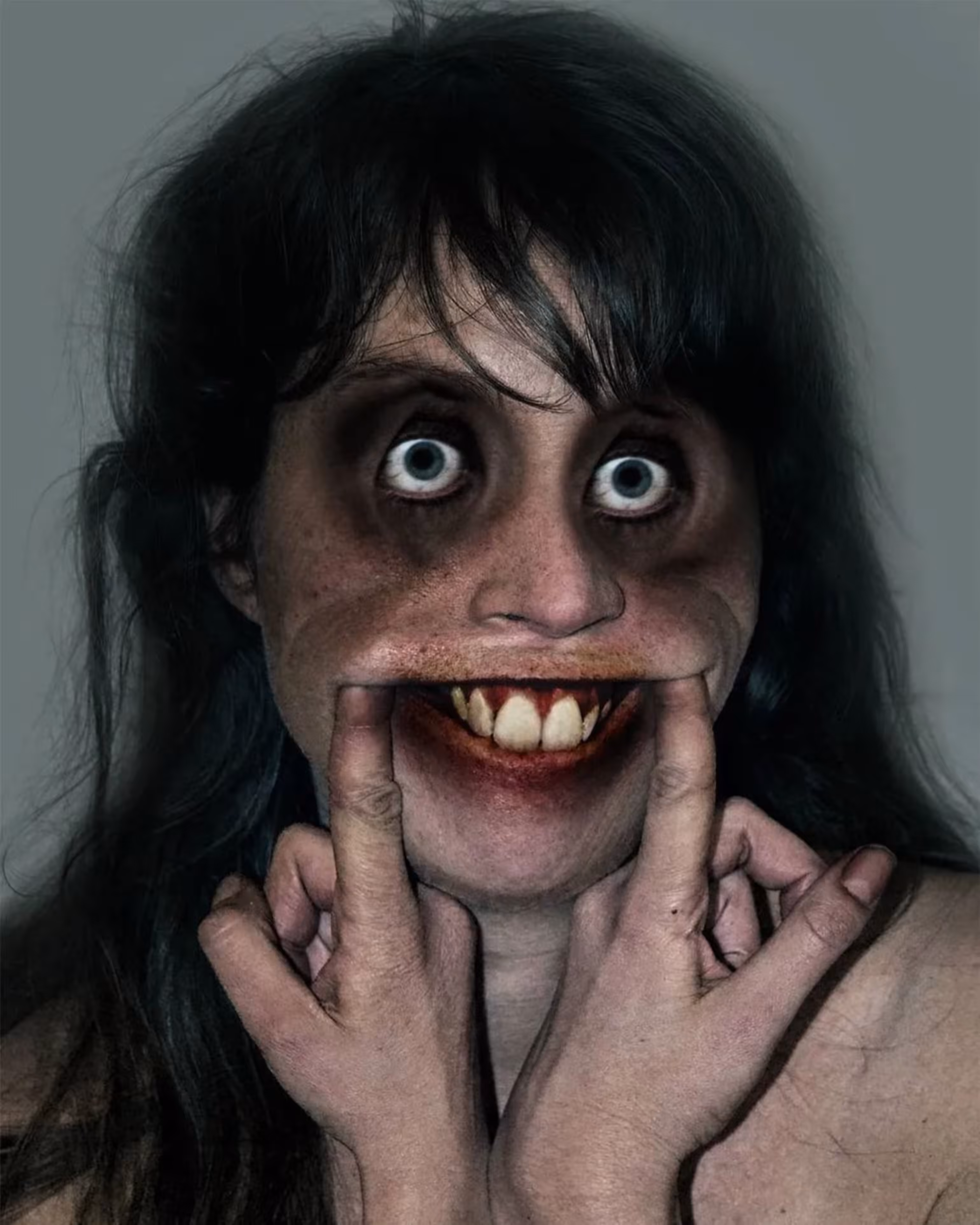 Portrait Women Surreal