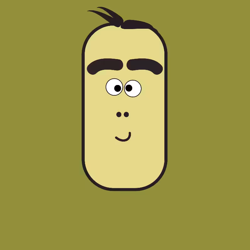Hashed Guys #59
