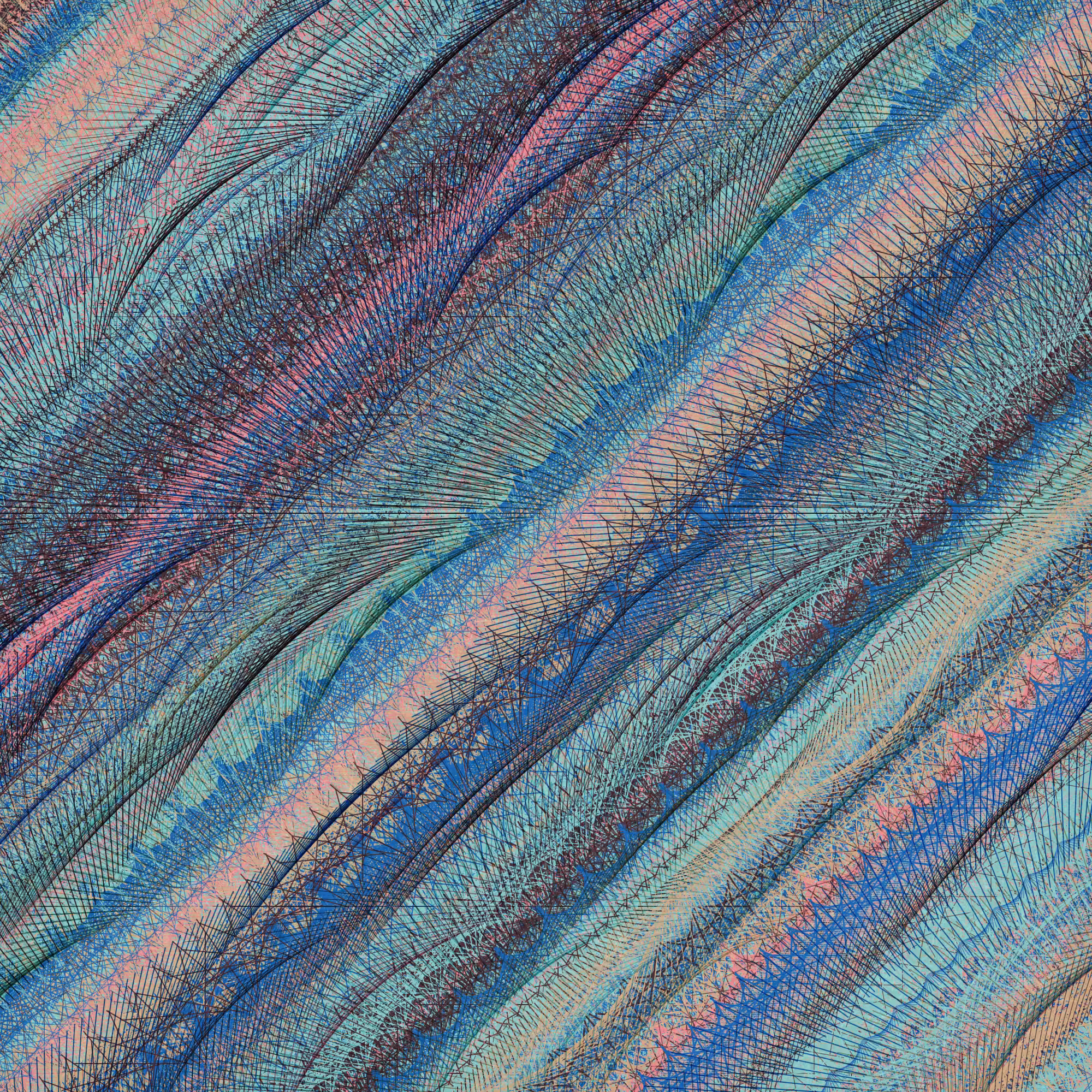 Lace Factory #279
