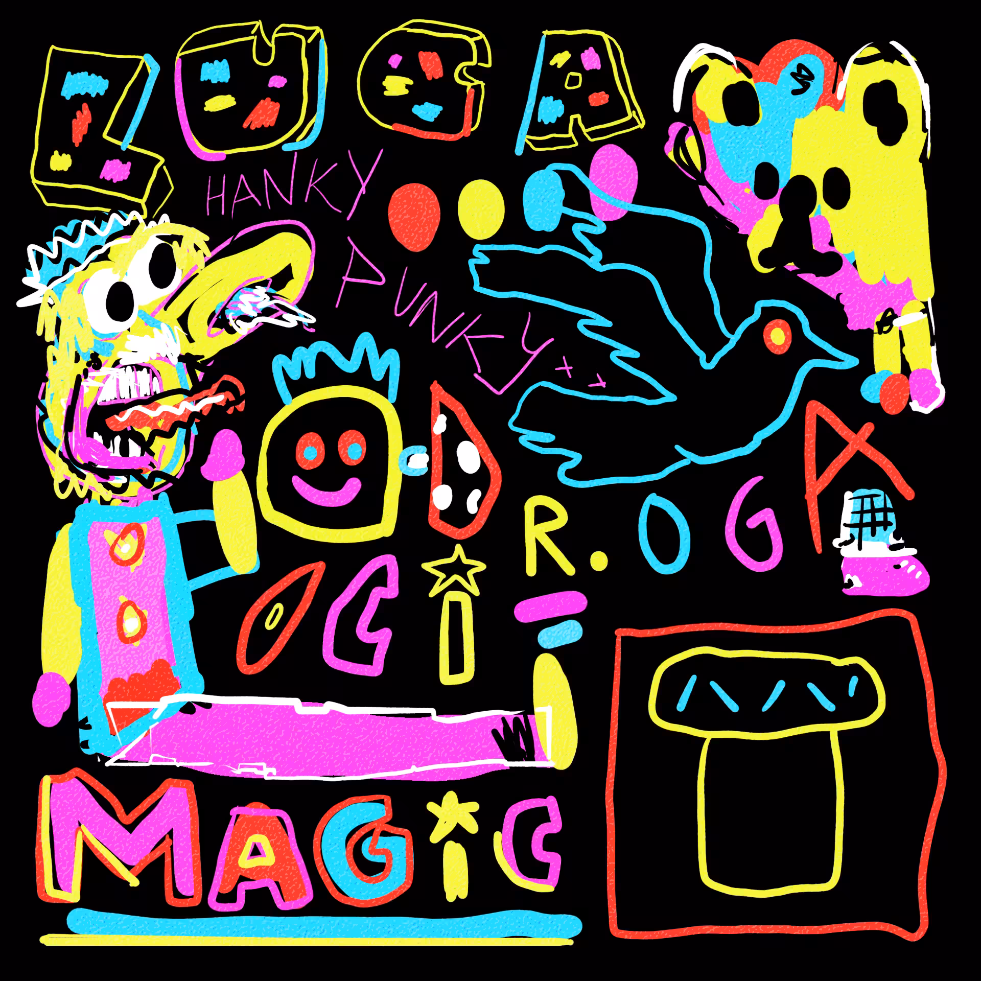 DR. OGA TOCI