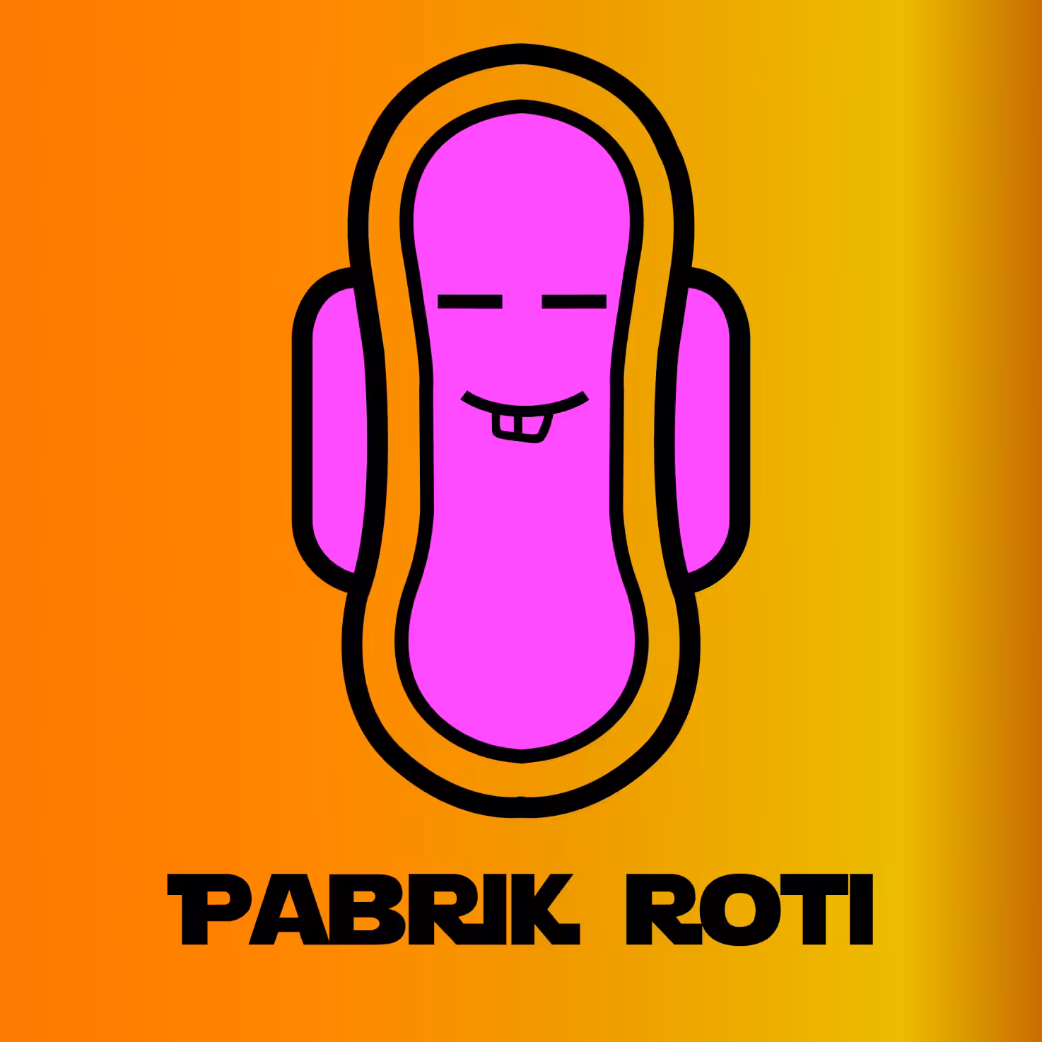 Logo Pabrik Roti: PABRIKROTI.IDN #5210