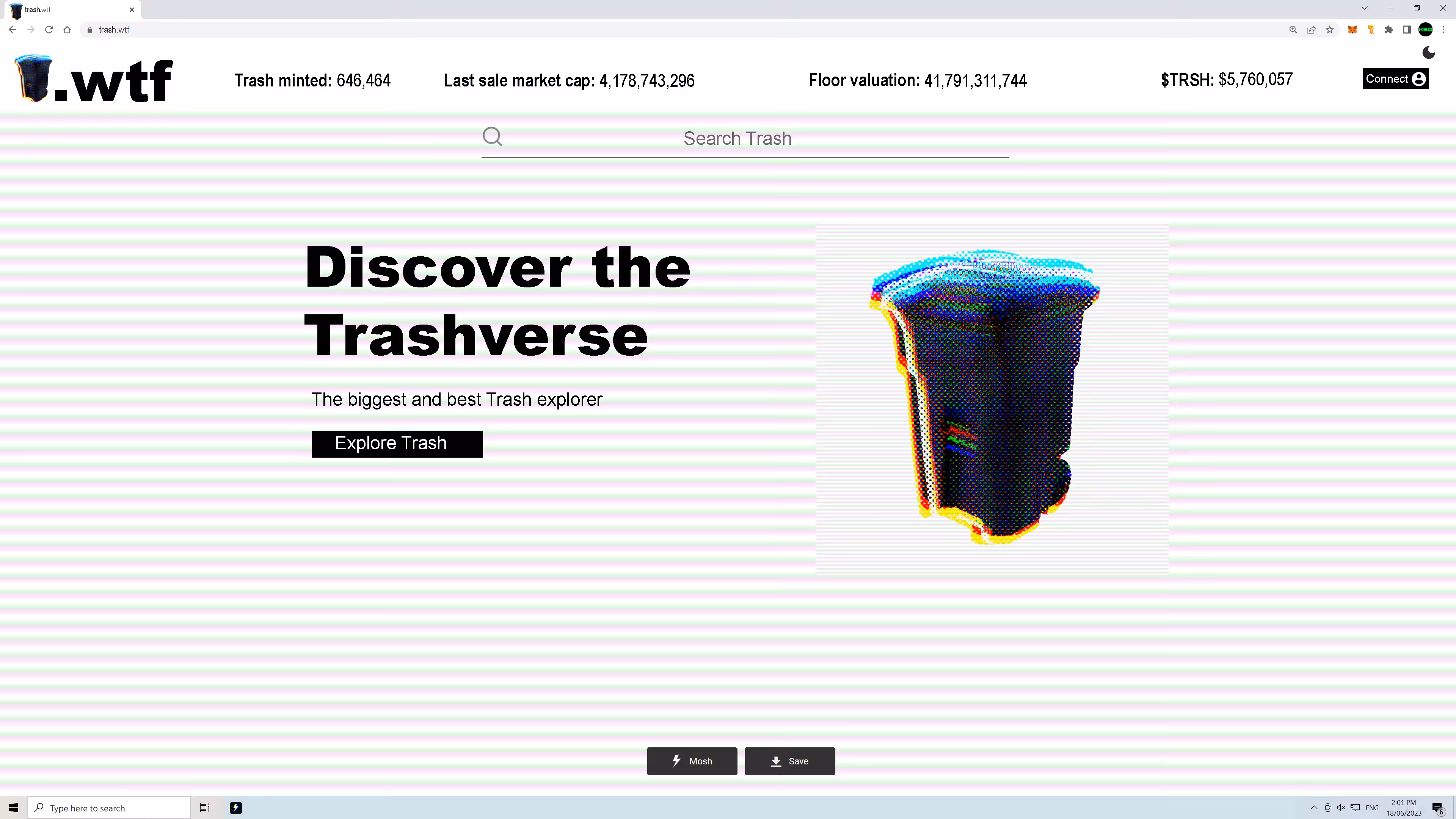 trash.wtf