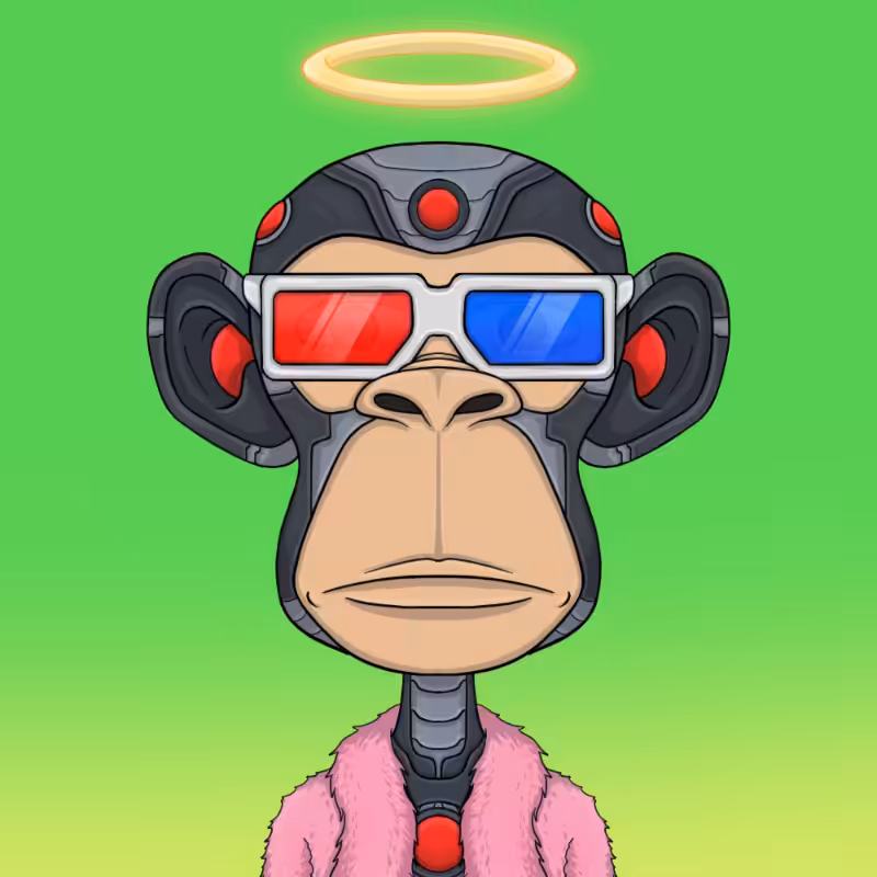 chimpantez #51