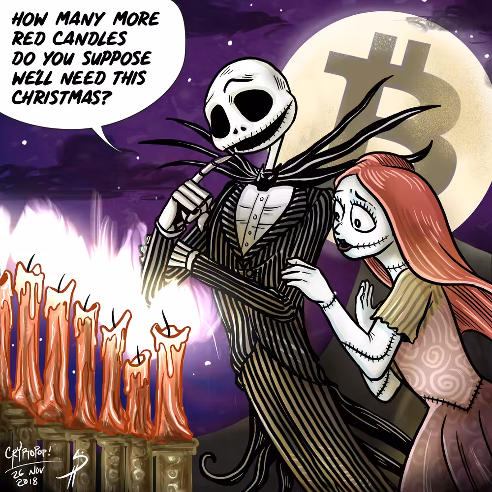 Nightmare Before Christmas