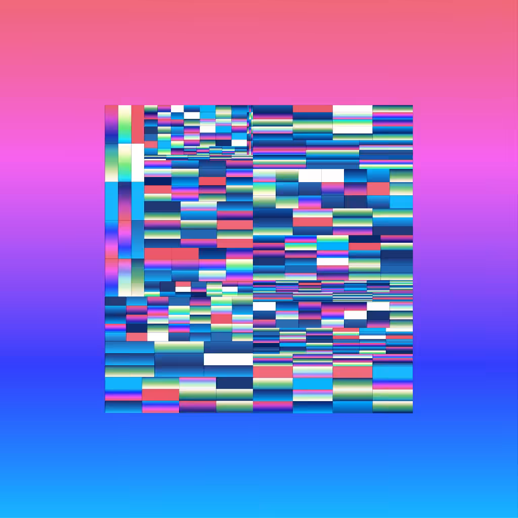 Grid Tones #136