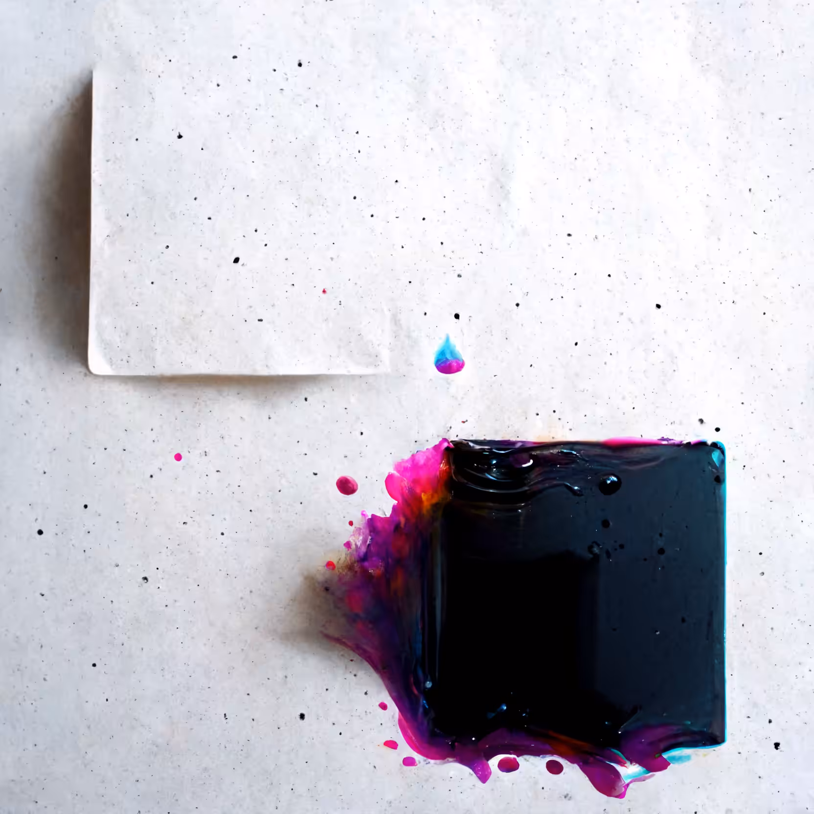 Square #7