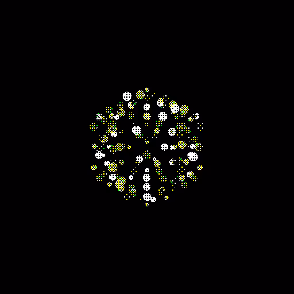 Chromoplasm #64